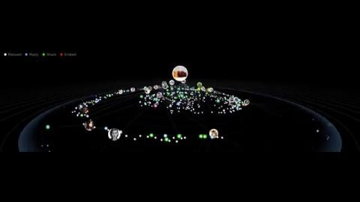 Visual reference: some earlier work from the OCR